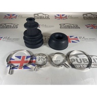 Classic Mini Parts Mini Rover Mini Austin CV Joint Boot Kit