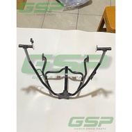 KAWASAKI Deer Antler Front Frame Fairing Bracket Original Old Ninja RRkawasaki 35011-1851 Stay Upp C