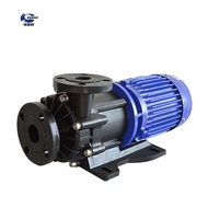 2 hp Swimming pool electric centrifugal magnetic water pump