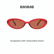 Baobab Eyewear | LINDY Sunglasses | UV Protected Korean Fashion Sunnies For Men and Women Cat Eye