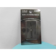 Madworks - 0.125mm Chisel DLC Line Engraver - Z500125(DLC) From Madworks