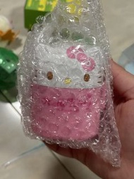 Hello Kitty 迷你梳妝台