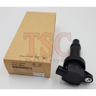Ignition Coil Assy Rio Accent Elantra MD 1.4L Gamma Engine Part no. 27301-2B010