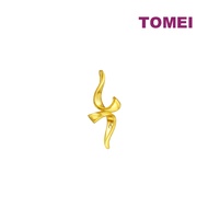 TOMEI Anastasia Pendant Yellow Gold 916