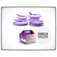Tupperware Familia Collection
