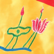 Long Gate Buddhist Tent Building Flags Long Flags Buddhist Temple Decoration Long Gate Buddhist Temp