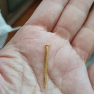 PAKU EMAS 1 GRAM 1GR 24K 24 KARAT