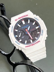Casio G Shock - GMA-S2100WT-7A1 - 98%new