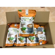 🔥 ORIGINAL HQ | FAST SHIPPING🔥KOPI ASHWAGANDHA COFFEE KSM66 AI GLOBAL ASHWAGANDHA KSM-66