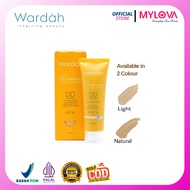 WARDAH C-Defense DD Cream