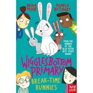 Wigglesbottom Primary 2: The Breaktime Bunnies/Pamela Butchart [Sanmin Online Bookstore]