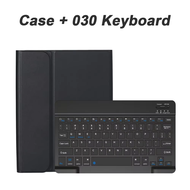 Tablet Case For Samsung Galaxy Tab S10 FE Plus 13.1inch Keyboard Cover For Galaxy Tab S10 FE Plus 13