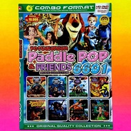 NEW PRODUCT COMPLETE COLLECTION OF BOXOFFICE MOVIES, THE LATEST ANIMATED CARTOONS, GOOD QUALITY CHIL