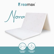 DREAMAX NORA Guest - Foldable Mattress Bed / Foam