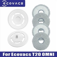 Ecovacs T20 OMNI/T20 Max/T20/T20 Max/T20 Pro Rag Holder Rag