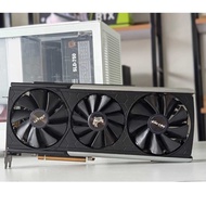 (USED) SAPPHIRE NITRO+ RX 5700 XT 8G GDDR6