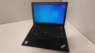Lenovo ThinkPad i5 8代u 16GB ram NoteBook