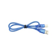 USB square cable 100CM Arduino UNO R3/ Mega2560 cable