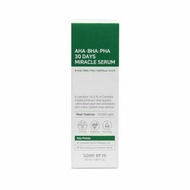 (BATAM ONLY) SOMEBYMI AHA-BHA-PHA 30 DAY Miracle Serum 50ml