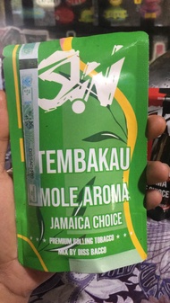 Bako SW Jamaican Choice