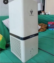 Sharp 空氣清新機