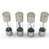 Car fuse seat core 30A40A60A80A100A car audio modified amplifier insurance 10pcs