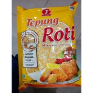 BREAD FLOUR MIX BREAD CRUMBS J FOODS