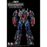 threezero DLX 變形金剛 復仇之戰 ROTF 柯博文
