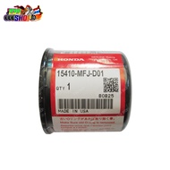 ไส้กรองน้ำมันเครื่อง แท้ศูนย์ FORZA300 15410-MFJ-D01 239 SHOP