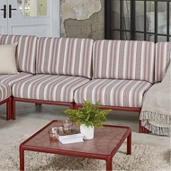 Laurel 月桂葉雙人沙發 (無扶手)