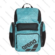 ARENA One Go Swim Backpack 45L Water Maze