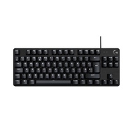 Bàn phím cơ gaming Logitech G413 TKL SE | G413 SE Full size Keycap PBT AntiGhosting