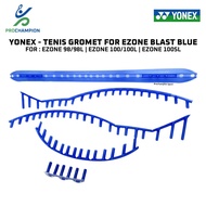 MATA YONEX Tennis Gromet Duck Eye For 08 Ezone Blast Blue