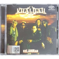 Khalifah - Kelahiran (CD)
