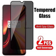 2Pcs Anti-Spy Privacy Tempered Glass Huawei Nova 8SE 8i 7 7SE 6se 7i 5T 5i 4E 3i 3E Y6 Y6S Y7 Y7A Y6