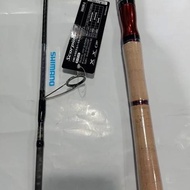 Joran Shimano SCORPION 2652R 198cm 6-14lbs