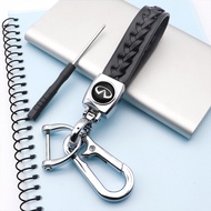 Infiniti car keychain compilation rope pendant for Infiniti Q50L QX50 Q70 QX60 Q60 Q50 QX80 EX FX JX