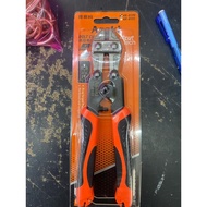 ASAKI AK-8190 8" MINI BOLT CUTTER