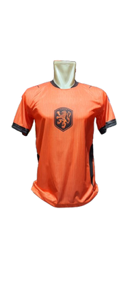 Jersey Sepakbola-Belanda Home Murah