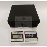 Hardbox size 23x12x4 cm