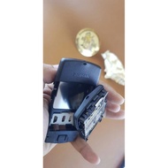 Middle bone middle back case nokia 6510 plus part