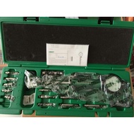 INSIZE 2322-160A BORE CYLINDER GAUGE BORE GAGE CYLINDER DIAMETER MEASUREMENT