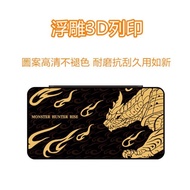 Nintendo switch Game Card Box 24+24NS Game Card TF Card Storage Box