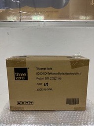 Threezero 宇宙騎士利刃（舊裝塗化版)全新