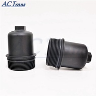 AUTOMATIC TRANSMISSION DSG 6 02E  External Oil Filter Housing