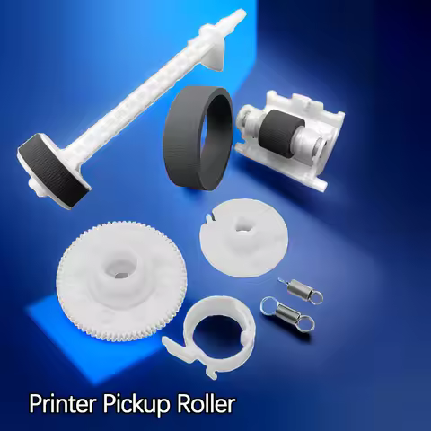 Feed Roller Kit For Epson L1259 L3250 L3258 L3256 L5298 L3267 L3266 L3268 L3269 L3251 L3253 L3255 L5
