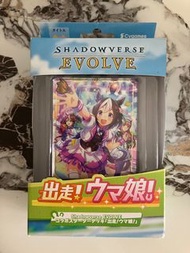 賽馬娘 遊戲卡set shadowverse EVOLVE