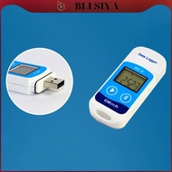 [Blesiya] Elitech RC-5 USB Temperature 32000 Data logger Recorder External Sensor