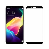 Full Color Tempered Glass 5d 9h 0.33mm Oppo F5 / F5 Youth