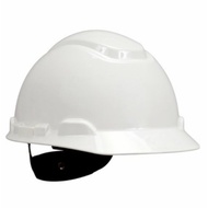 PUTIH Safety HELMET 3M WHITE 100% ORIGINAL/SAFETY HELMET 3M ORIGINAL WHITE